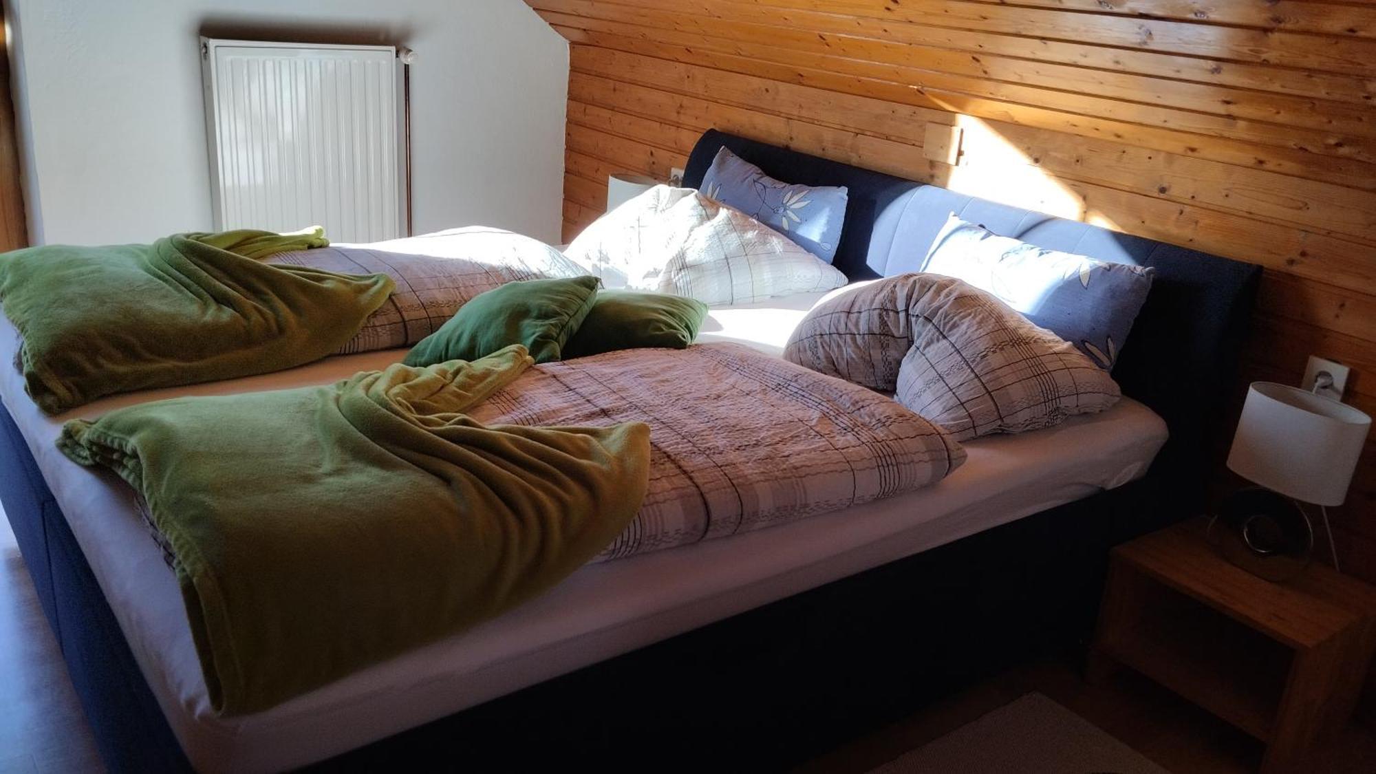 Haus Birke Weissensee Quarto foto