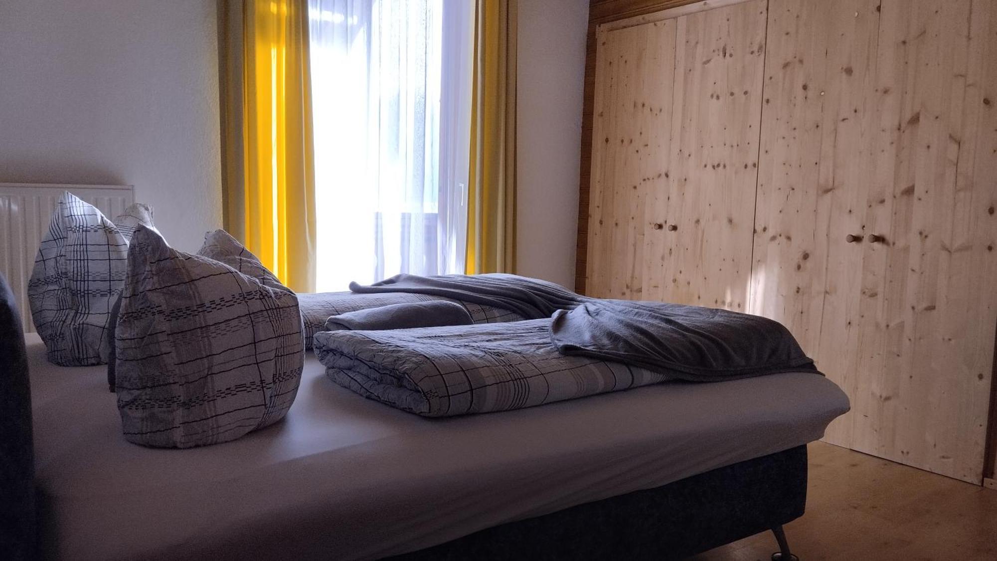 Haus Birke Weissensee Quarto foto