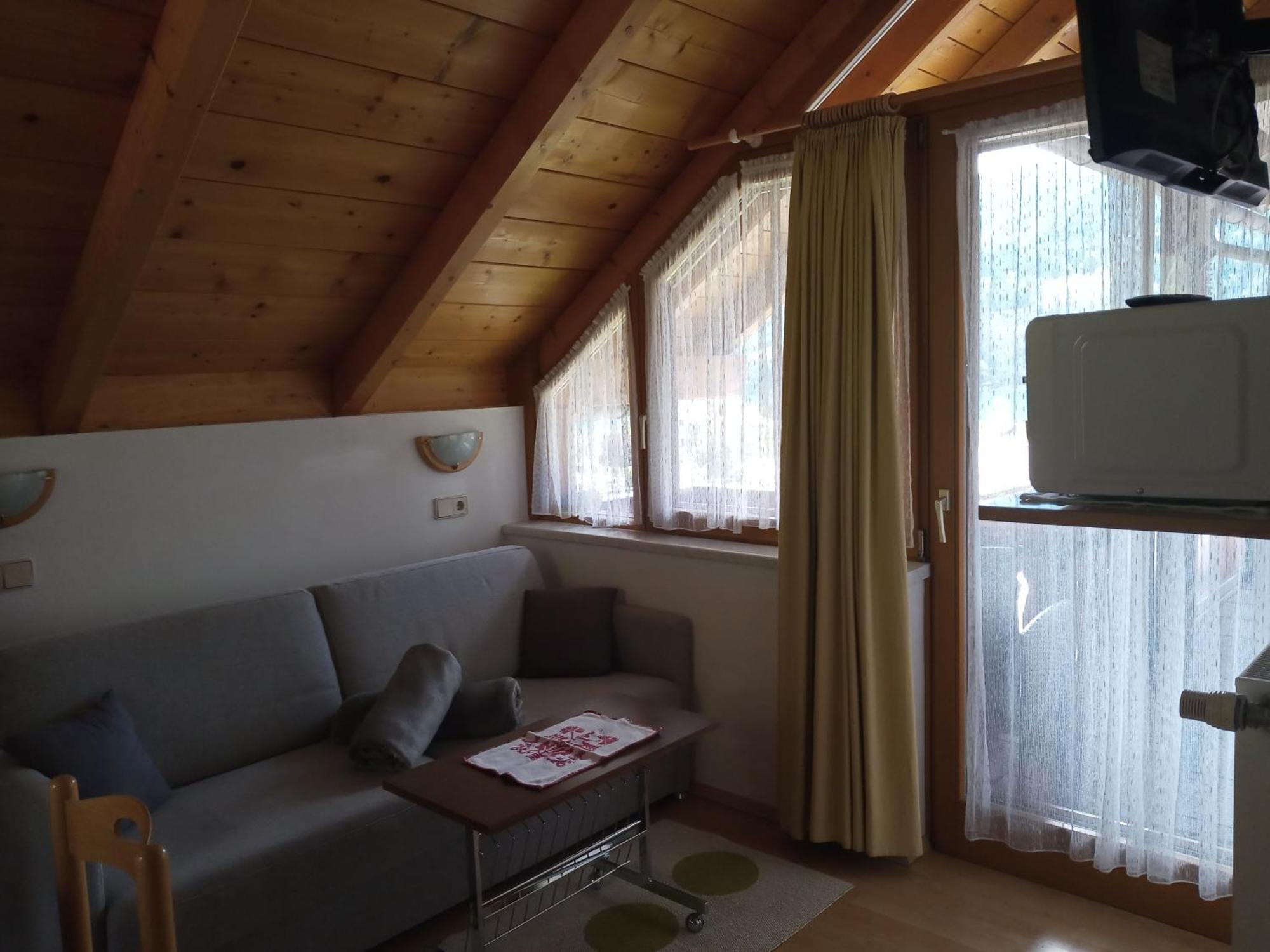 Haus Birke Weissensee Quarto foto